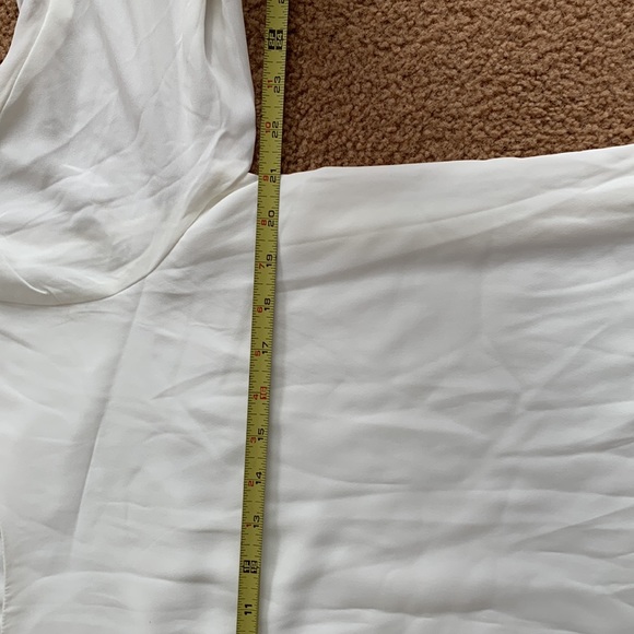 Jules and Leopold  blouse - Picture 5 of 5